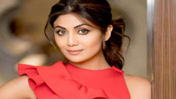 Celebrity Photos of Shilpa Shetty