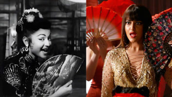 Sonakshi Sinha pays ode to the original ‘Chin Chin Chu’ featuring Helen in Happy Phirr Bhag Jayegi