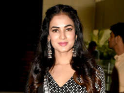 Sonal Chauhan, Shoaib Ibrahim & Dipika Kakar grace the ‘Paltan’ trailer launch