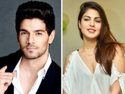 Sooraj Pancholi finds his leading lady in Rhea Chakraborthy for this film