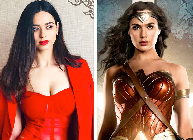 620px x 450px - WOAH! Soundarya Sharma to feature in Gal Gadot's Wonder Woman : Bollywood  News - Bollywood Hungama