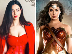 WOAH! Soundarya Sharma to feature in Gal Gadot’s Wonder Woman