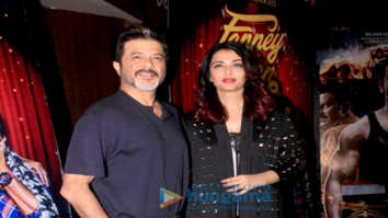 Special screening of ‘Fanney Khan’ at PVR, Juhu