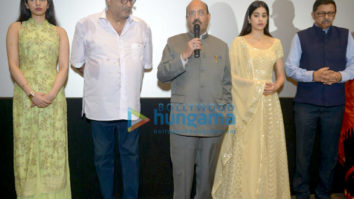 Sridevi honoured at special screening in Delhi on her 55th birth anniversary