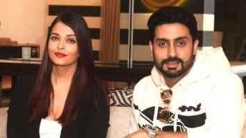 Stories about differences between Aishwarya Rai Bachchan & Abhishek Bachchan are mischievous & malicious