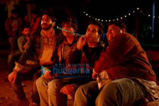 Movie Stills Of The Movie Stree