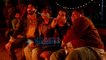 Movie Stills Of The Movie Stree