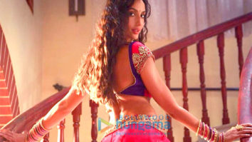 On The Sets Of The Movie Stree