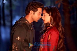 Movie Stills Of The Movie Stree