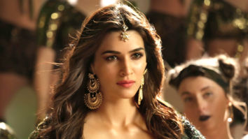 Movie Stills Of The Movie Stree