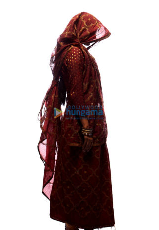 Movie Stills Of The Movie Stree