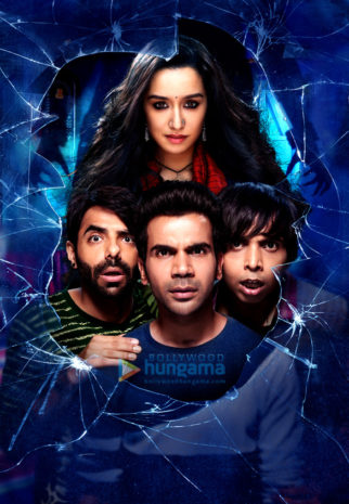 Movie Stills Of The Movie Stree