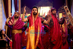 Movie Stills Of The Movie Stree