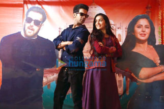 Movie Stills Of The Movie Stree