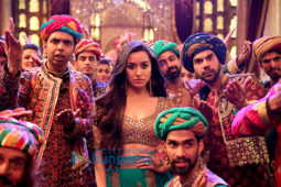 Movie Stills Of The Movie Stree
