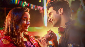 Nazar Na Lag Jaaye (Stree)