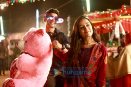 Movie Stills Of The Movie Stree