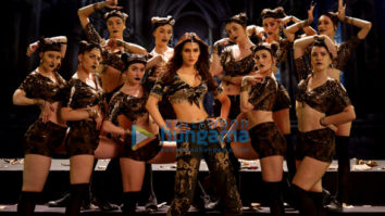 Movie Stills Of The Movie Stree