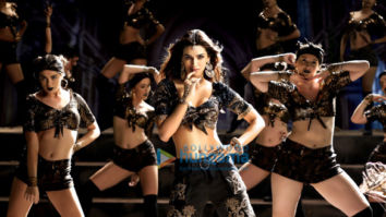 Movie Stills Of The Movie Stree