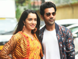 Stree stars Rajkummar Rao and Shraddha Kapoor OPEN UP on why Bollywood celebrities avoid talking about political controversies