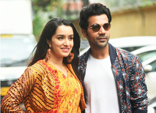 Stree stars Rajkummar Rao and Shraddha Kapoor OPEN UP on why Bollywood celebrities avoid talking about political controversies