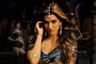 Movie Stills Of The Movie Stree