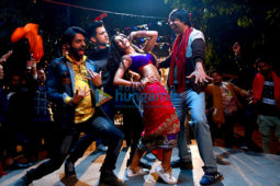 Movie Stills Of The Movie Stree