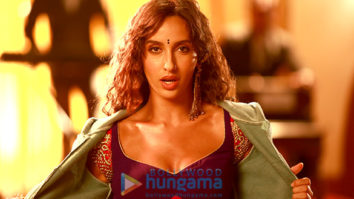 Movie Stills Of The Movie Stree