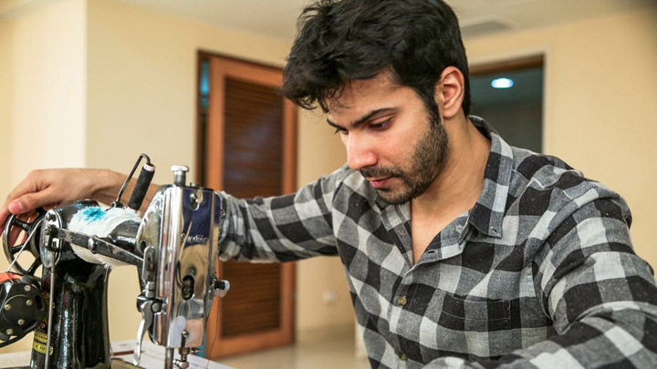 Varun Dhawan REVEALS how he prepared for the role of Mauji from Sui Dhaaga