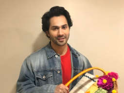 Sui Dhaaga star Varun Dhawan to send handmade hampers to his sisters on Rakshabandhan