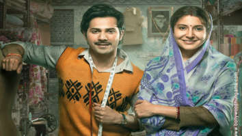 First Look Of The Movie Sui Dhaaga – Made In India