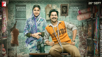 First Look Of The Movie Sui Dhaaga – Made In India