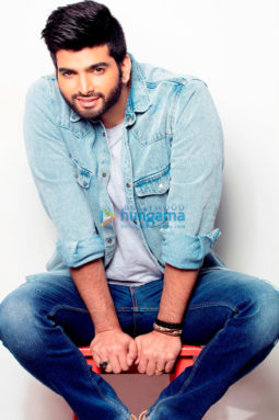 Celebrity Photos of Sumeet Kant Kaul