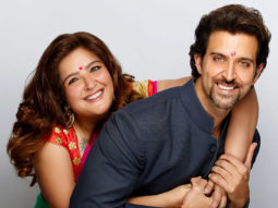 Sunaina Roshan opens up about Hrithik Roshan being a protective brother, overcoming his genetic disorder and her bond with him