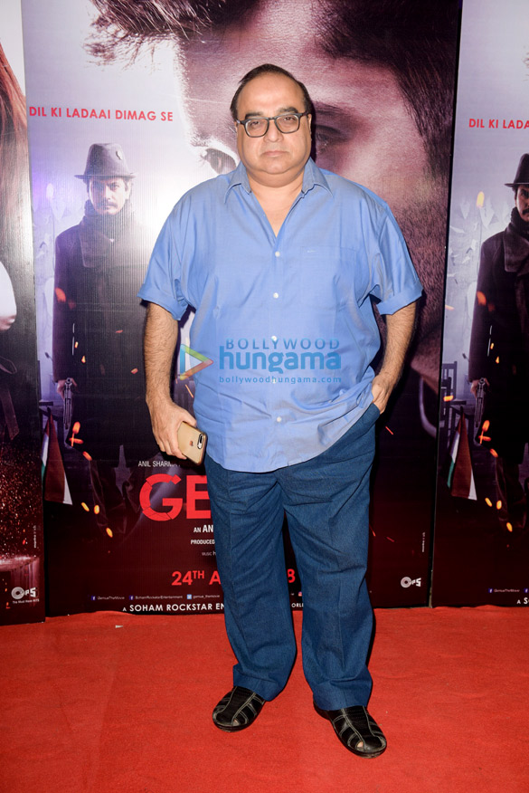 sunny deol nawazuddin siddiqui and others grace the premiere of genius 16