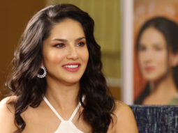 Sunny Leone: “I want to SQUEEZE Salman Khan’s BICEP” | RAPID FIRE | SRK | Tom Cruise