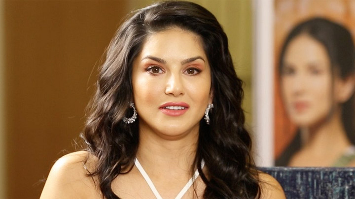 Sunny Leone SLAMS journalists for using her as a SOFT-TARGET Sunny Leone SLAMS journalists for using her as a SOFT-TARGET