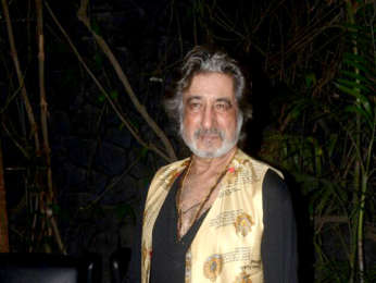 Sunny Leone, Shakti Kapoor, Prateik Babbar and others snapped at B Bar in Juhu