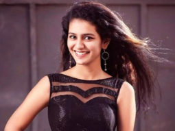 Supreme Court REJECTS FIR against Priya Prakash Varrier