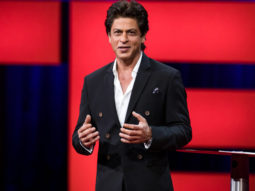 TED Talks: Shah Rukh Khan returns as the host of Season 2 in December