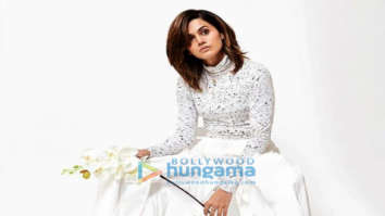 Celebrity Photos of Taapsee Pannu