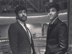 Tamil superstar Vikram’s son Dhruv booked for rash driving in Chennai