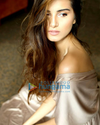 Celebrity Photo Of Tara Sutaria
