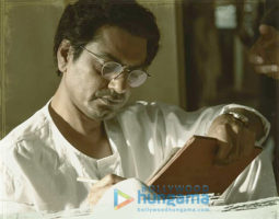 Movie Stills Of The Movie Thackeray