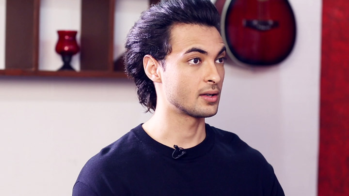 “That FEAR of meeting Salman Khan…”: Aayush Sharma “That FEAR of meeting Salman Khan…”: Aayush Sharma