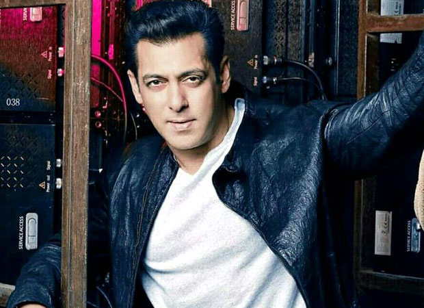 The 5 major breaks of Salman Khan, who completes a youthful 30 in cinema