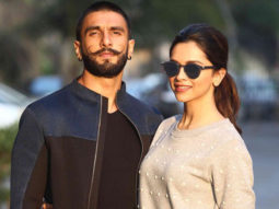 The Ranveer Singh – Deepika Padukone wedding date still not confirmed, say close friends