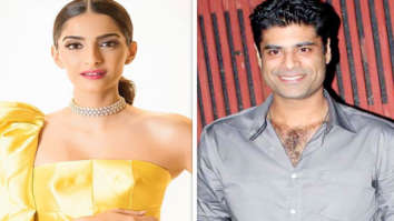 The Zoya Factor: Sonam Kapoor finds her on-screen brother in Sikander Kher
