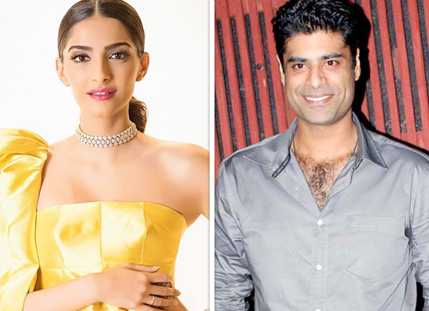 The Zoya Factor Sonam Kapoor finds her on-screen brother in Sikander Kher
