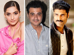 The Zoya Factor goes on floor with Sonam Kapoor, Sanjay Kapoor and Sikander Kher
